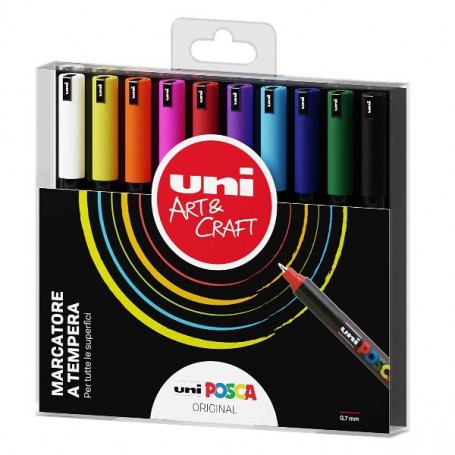 CF10 POSCAPEN (MPC1MR10P)