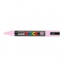 CF6 POSCA MEDIO ROSA CHIARO (MPC5MRAC)