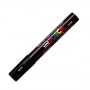 CF6 POSCA MEDIO NERO (MPC5MN)