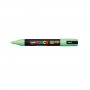CF6 POSCA MEDIO VERDE CHIARO (MPC5MVC)