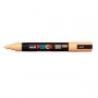 CF6POSCA MEDIA ARANCIONE CHIARO (MPC5MACC)
