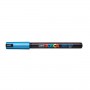CF12 POSCAPEN BLU METAL (MPC1MRBM)
