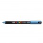 CF12 POSCAPEN BLU METAL (MPC1MRBM)
