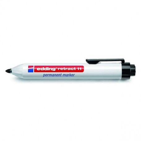 CF10 MARCATORE NERO A SCATTO (E-11)