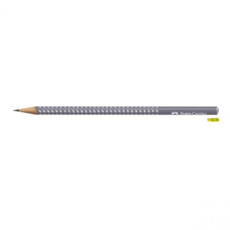CF10 MATITA DI GRAFITE SPARKLE GRAY (118235)