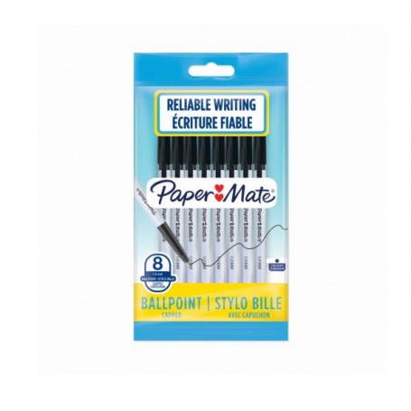 CF8PM045 PENNASFERA 1.0 MM - NERE (2084376)