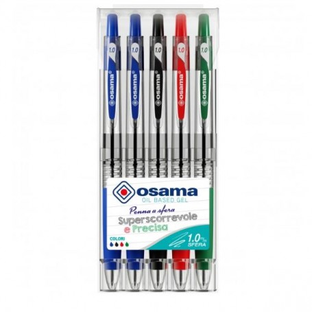 CF5 SFERA OBG SCATTO Z ASSORTITI (OW10170)
