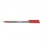 CF10PENNA A SFERA 432 ROSSO PM (43235-2)