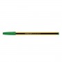 CF10 PENNA SFERA NORIS STICK VERD (434 51)