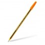 CF10 PENNA SFERA NORIS STICK ARANCI (434 04)