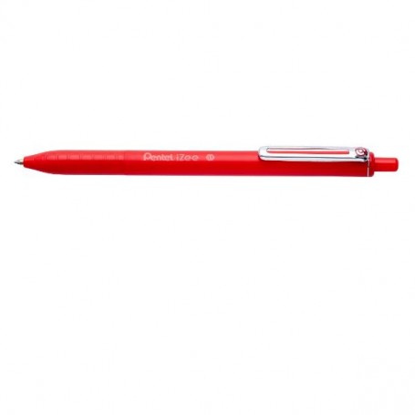 CF12 PENNA SFERA IZEE ROSSO 0.7 (BX467-B)