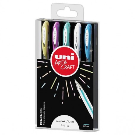 CF5 SIGNO PASTEL (MUM120AC5P)