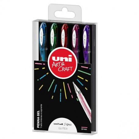 CF5 SIGNO GLITTER (MUM120SP5P)