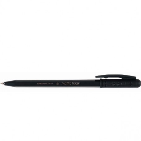 CF50 PENNA TRATTO 1GREEN  NERO (F838303)