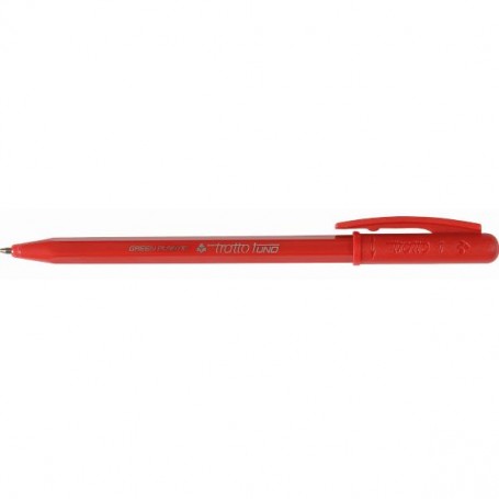 CF50 PENNA TRATTO 1GREEN  ROSSO (F838302)