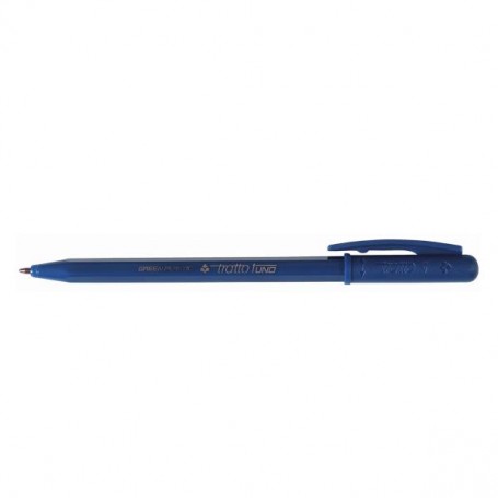 CF50 PENNA TRATTO 1GREEN  BLU (F838301)