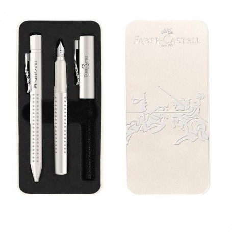 SET 2 PENNEGRIP 2010 HARMONY MILK (201527)