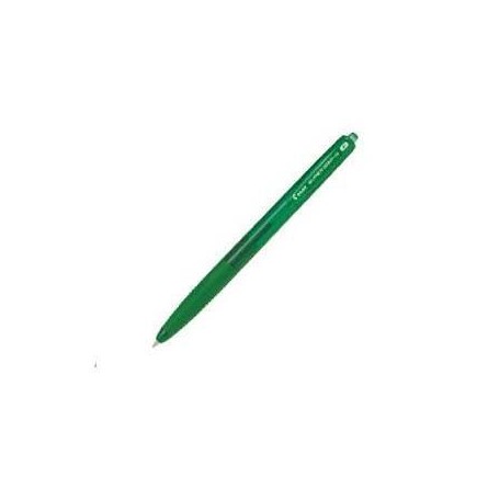 CF12 SUPERGRIP G SCATTO 0.7MM VERDE (001641)