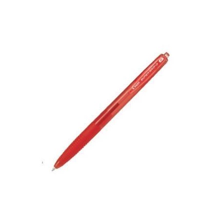 CF12 S.GRIP G SCATTO 0.7MM ROSSO (001640)