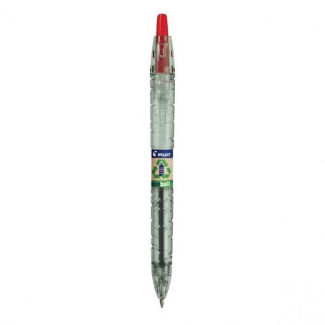 CF10 SFERA B2P  BEGREEN 1 ROSSO (040178)