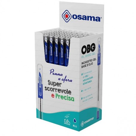 CF48 SFERA OBG CAPPUCCIO BLU (OW10169B)