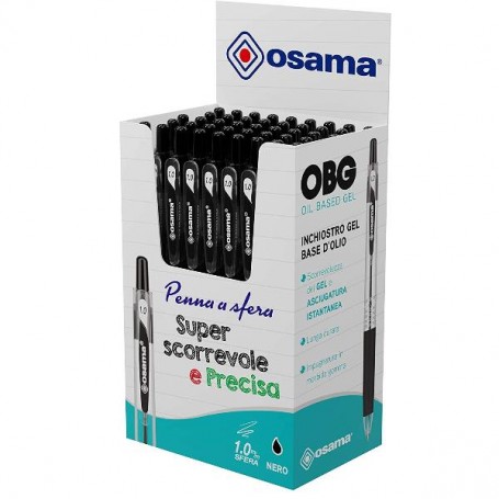 CF48 SFERA OBG SCATTO NERO (OW10168N)