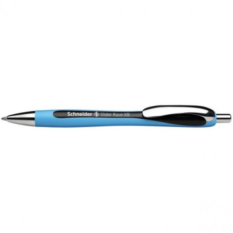 CF5 SFERA SLIDER RAVE XB NERO (P132501)