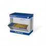 ESP 50 PENNE MEDIE (25BLU-25NERE) (434SCAP LB)