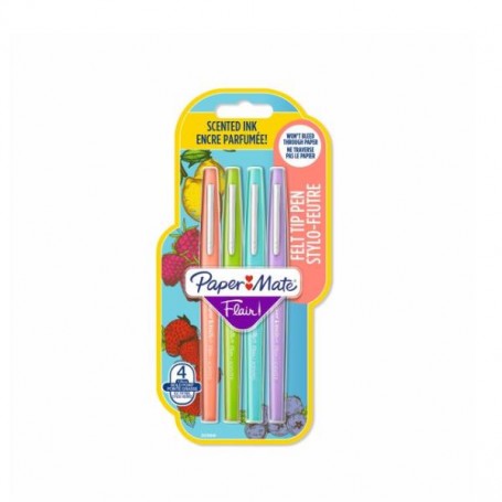 CF4 PENNE FLAIR SCENTED 1.1 COL ASS (2138468)