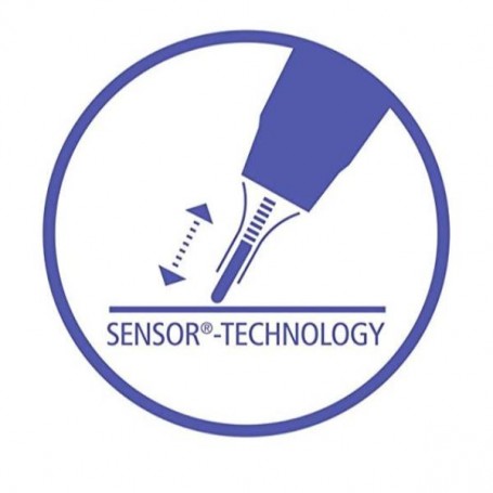 CF10STABILO SENSOR F VERDE (189/36)