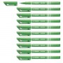 CF10STABILO SENSOR F VERDE (189/36)