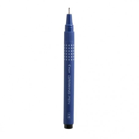 CF12DRAWING PEN NERO O.3 (008474)