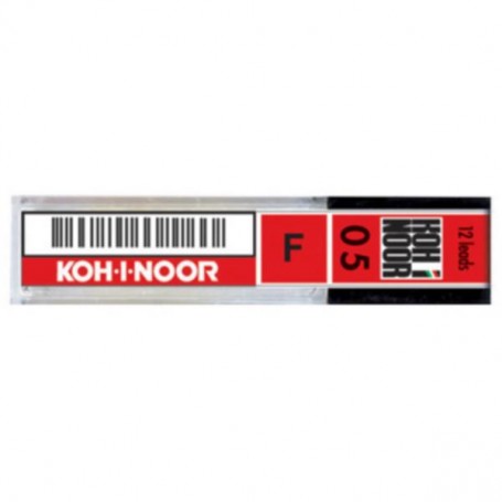 CF12 MINE 0 5MM GRAD. F (E205-FA)