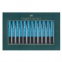 CF 12 PORTAMINE CON GOMMINO 0 7MM (137712)