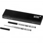 CF2 REFILL MYSTERY BLACK(NERO)-B (128212)