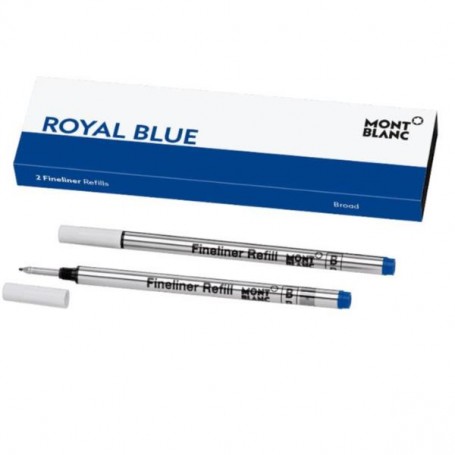 CF2 REFILL ROYAL BLUE (BLU)-B (128249)