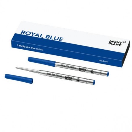 CF2 REFILL ROYAL BLUE (BLU)-M (128214)