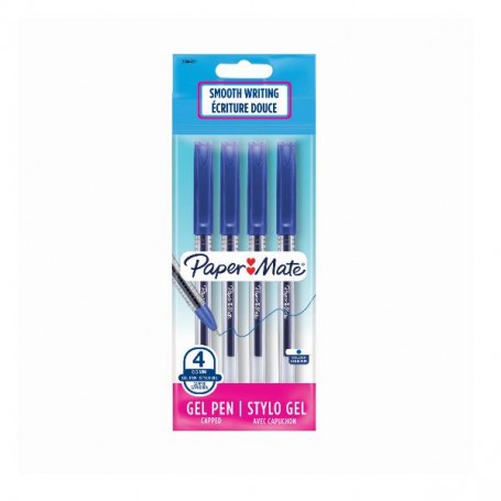 CF4PMJIFFY PENNAGEL 0.5 MM BLU (2084421)