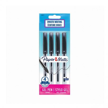 CF4PMJIFFY PENNAGEL 0.5 MM - NERE (2084415)