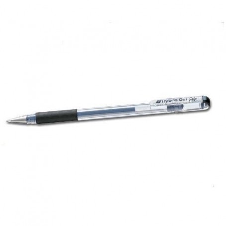 Pentel Hybrid Grip (K118-Z)