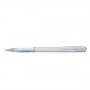 CF12ROLLER GEL HYBRIDLUNA 0.8 BIANC (K118-LW)
