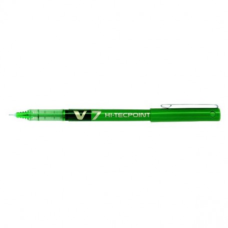 CF12  ROLLER V7 VERDE   AGO 0 7MM (11713)