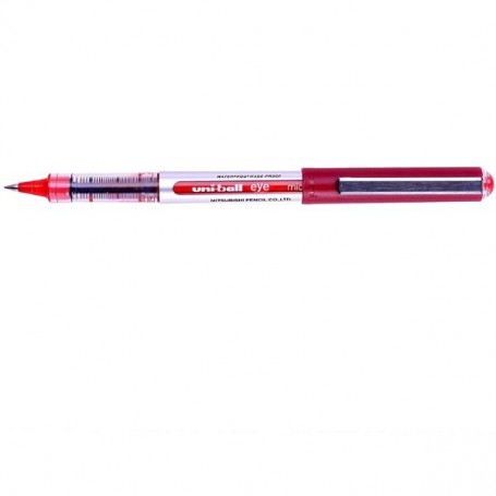 CF12 UNIBALL EYE 05 ROSSO (MUB150R)