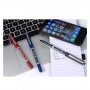 CF12 UNIBALL EYE 05 ROSSO (MUB150R)