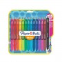 CF14INKJOY GEL ROLLER M 0.7 COL ASS (1985481)