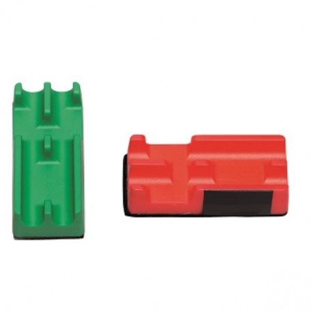 CANCELLINO MAGNETICO C/PORTAPEN (979A)