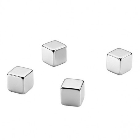 CF4 MAGNETI MEGADYM 10X10X10 MM (9590014026)