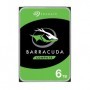 Seagate Barracuda 6TB 3.5" 6000 GB Serial ATA III (ST6000DM003)