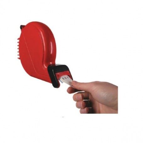 DISPENSER PLASTICA X ELIMINACODE (Y610DISP)