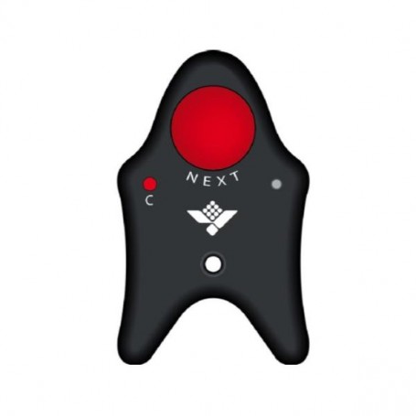 RADIOCOMANDO PER ELIMINACODE (Y610RAD)